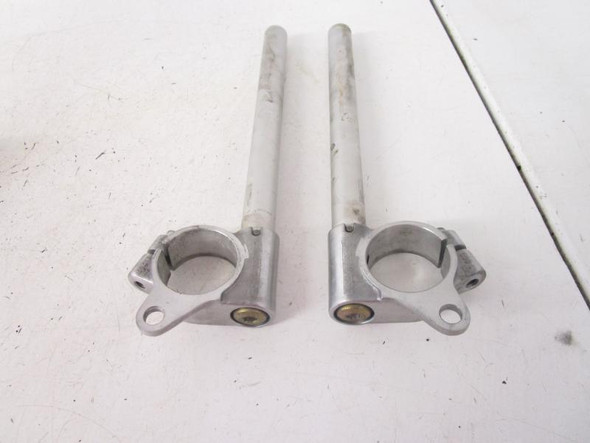 99 Kawasaki ZX6R Ninja Left Handlebar Switch 46091-1857 1998-2002